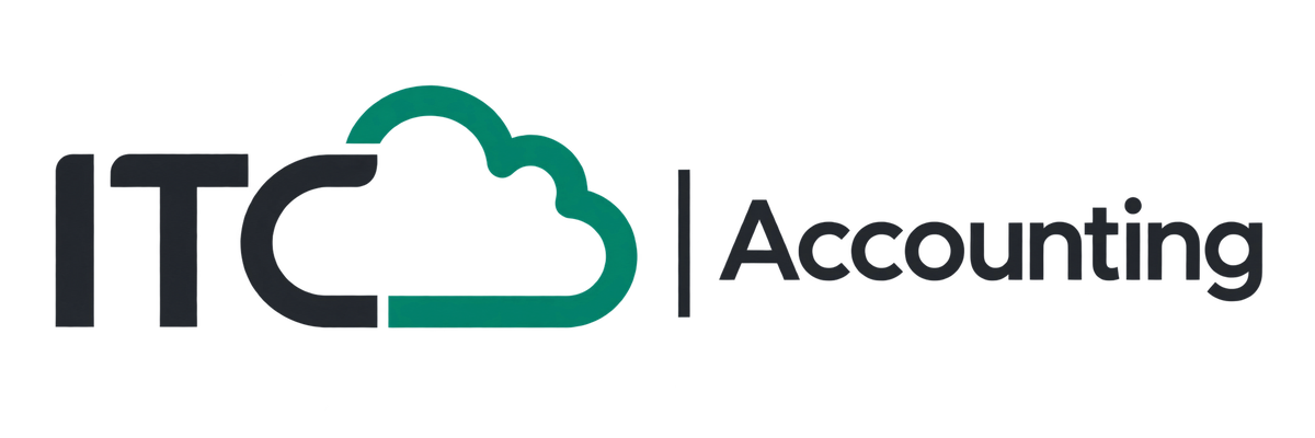 ITC Accounting